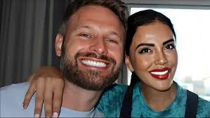 90 Day Fiance' Fans Think Michael Ilesanmi is Dating Chantel's Sister?