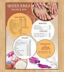 Price List Design For Nail Salon Design Etsy In 2021 Nail Salon Prices Nail Salon And Spa Nail Salon Design
