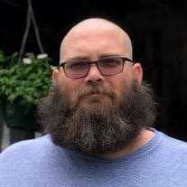 Glenn "Aaron" Westbrook Obituary (2023)