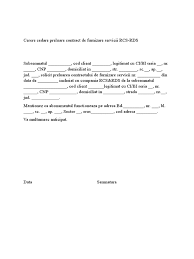 Digi communications, also known as rcs & rds, is a romanian telecommunication holding company operating in romania, hungary, spain and italy. Cerere Cedare Preluare Contract Rcs Rds