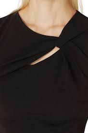 Twist Neck Sheath by Rachel Rachel Roy