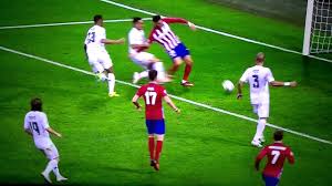 28 may 201628 may 2016. Real Madrid Vs Atletico Madrid 1 1 Carrasco Goal Champions League 2016 Final 28 05 2016 Youtube