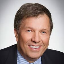 Dr. David Lillie, MD