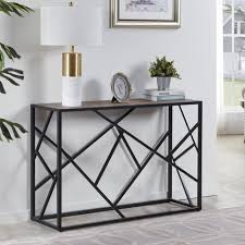 Edgy Criss Cross