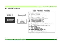 Lembaga pelesenan kenderaan perdagangan (lpkp) sarawak. Bab 4 Kemudahan Masyarakat Jpbd Selangor