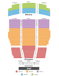 Buy Momix Tickets Front Row Seats