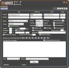 Cgminer is a command line application written in c. Bitcoin Mining Software Windows 10 Trading