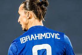 However, he may be encouraged to continue with the world cup in qatar just 18 months away. Abschied Aus La Zlatan Ibrahimovic Neuer Interessent Meldet Sich Nach Seiner Ansage