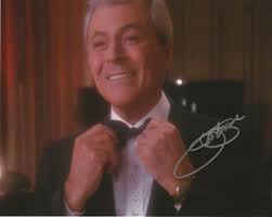 Los Angeles, 22 April 1999, at the wrap party for "Star Trek: Deep Space  Nine".