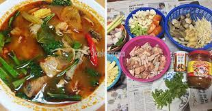 Resepi mee hailam sedap dan simple google image mee hailam sedap ialah mee yang mempunyai kuah yang banyak. Ini Rahsia Tomyam Sedap Pekat Pedas Gerenti Terangkat Macam Dekat Restoran Thai Memang Umphh Keluarga