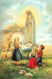 (no escribo en nombre de la virgen) seglar. Virgen De Fatima Oracion Para Necesidades Dificiles Y Urgentes