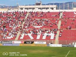 Calcio mercato professionisti / serie b. Reggina Calcio Picture Of Stadio Oreste Granillo Reggio Calabria Tripadvisor