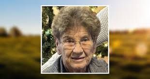 Virginia Loraine Buehner Obituary January 9, 2024