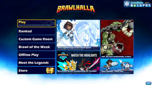 Want to play during a break at school? How To Play Brawlhalla 11 Steps With Pictures Wikihow