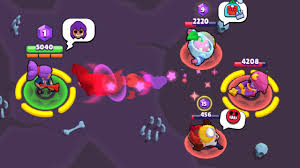 Having a constant heal will ensure that the find the right moment when you can pull the big enemy to your team's side so that you can deal tons. 0 Iq Gene Troll Team Brawl Stars Funny Moments Fails Win 204 Youtube