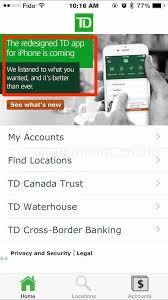 How to buy dogecoin (doge). Td Canada Teases New Iphone App With Added Banking Features List Iphone In Canada Blog