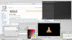 A wiki is a website that allows the site visitors to add and edit content. Free Software Wikipedia