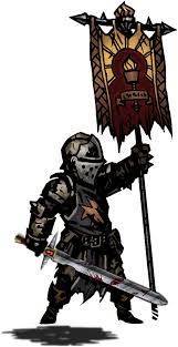 New Crusader Skin And New Sword At Darkest Dungeon Nexus Mods And Community Darkest Dungeon Dark Fantasy Character Design