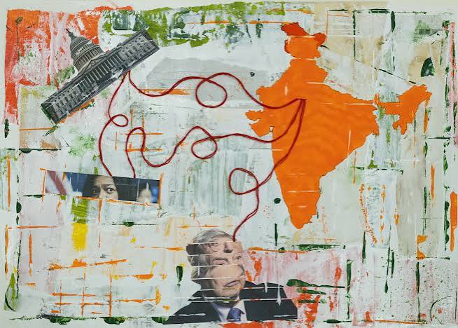 Indian Proxies' Pattern of Unsubstantiated Claims Exposed