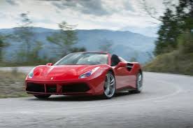 If your car is used for business purposes, a portion of your lease payment may be tax deductible. Ferrari 488 Spider Review 2021 Autocar