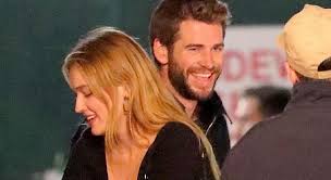Liam hemsworth is a 30 year old australian actor. Miley Who Liam Hemsworth Spotted With Maddison Brown