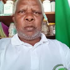 Cherokee Martin i personer