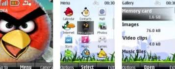De todos modos sigue siendo uno de los teléfonos más populares y buscados por los amantes de nokia: Temas De Juegos Para El Nokia 3600 Mil Recursos