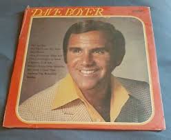 Dave Boyer self titled LP SEALED MINT Word WST-8588 religious Christian