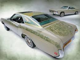 Image result for Champagne Mist 1969 Buick