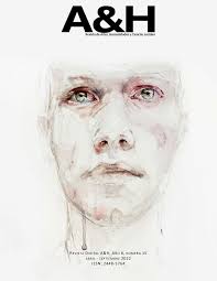 REVISTA DIGITAL A&H, AÑO 8, NÚMERO 15 ISSN: 2448-5764