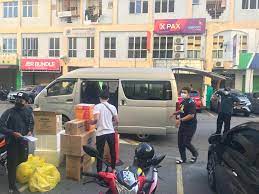 Moovit membantu anda dapatkan cara terunggul untuk ke pejabat tanah & daerah hulu langat dengan panduan langkah demi langkah dari stesen dan hentian pengangkutan awam terdekat. Sumbangan Universiti Kebangsaan Malaysia Kepada Pejabat Kesihatan Daerah Hulu Langat Pkdhl Kementerian Kesihatan Malaysia Kkm Jabatan Pendaftar