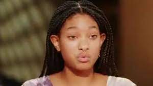 Willow smith (born october 31, 2000) is an american actress and the daughter of will smith and jada pinkett smith. Wwsl06p7sueogm