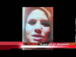 Sydney Bailey Berry missing from Rossville, Georgia