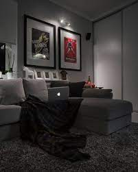 Minimal Interior Design Inspiration 123 Bachelor Pad Living Room Living Room Decor Apartment Small Apartment Design