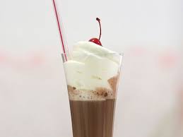 Chocolate Milkshake Recipe With Chocolate Syrup Milk And Ice Cream Recipe Chocolate Milkshake Milkshake Recipe Chocolate Chocolate Syrup