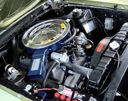 With the vehicle in neutral, position of the winch. Ford Boss 302 Engine Wikipedia