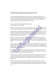 Meskipun perpisahan bukanlah hal yang kita harapkan. Pdf Contoh Pidato 51 Pidato Perpisahan Sd Farid Ramlan Academia Edu