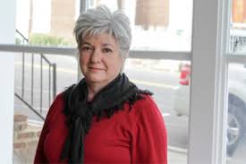 Susan Gass Seeks Re-Election For Assessor Of Property