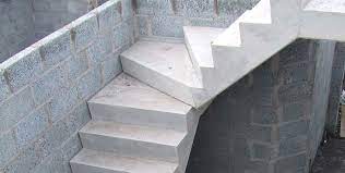 Concrete Stairs Precast Stair Units Concrete Landing Slab