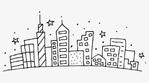 1,000+ vectors, stock photos & psd files. City Clipart Cityscape Cityscape Black And White Clip Art Hd Png Download Transparent Png Image Pngitem