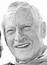 Gerard Marini's Instagram, Twitter & Facebook