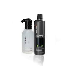 Goldwell Men Reshade Developer Uygulama Losyonu 250ml Goldwell Shimmer Lights Shampoo Repair Shampoo