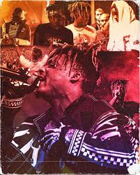 Juice Wrld Rap Wallpaper Rap Artists Artist