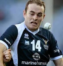 Keeping out of the D: They think it's all over ; perhaps, it isn't yet.