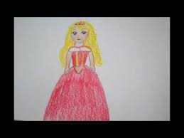 Danach soll maleen raimund ehelichen. Prinzessin Zeichnen Dornroschen Malen Draw Sleeping Beauty Aurora Risuem Spyashuyu Krasavicu Youtube