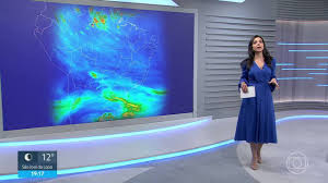 Confira a previsão do tempo para esta terça-feira, 09