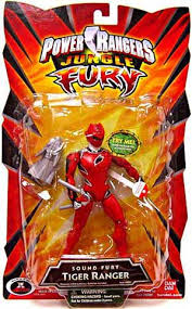 Welcome to my review of the first main wave of the basic five inch figures from the power rangers jungle fury series! Power Rangers Jungle Fury Toy Guide Grnrngr Com
