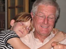 Joseph COLLIN, 80 ans (SAINT FLORENT DES BOIS, POUANCE, SAINT GERAND)