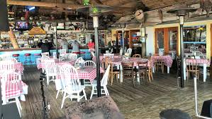 Conchy Joe'S Seafood Restaurant