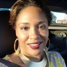 Keisha Sellers's Instagram, Twitter & Facebook